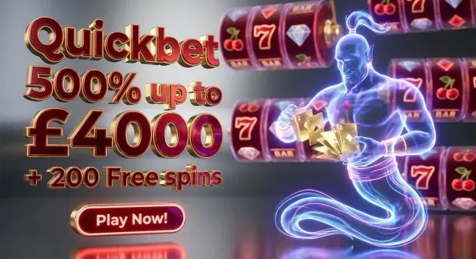Quickbet Casino